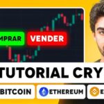 Cómo invertir en criptomonedas paso a paso