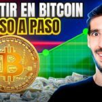 Dónde comprar criptomonedas de forma segura